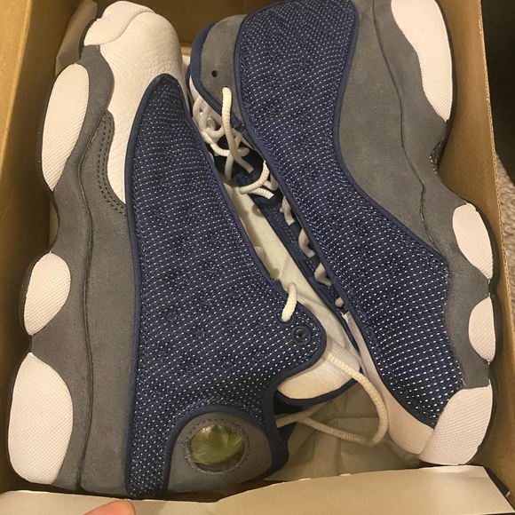 5y Jordan Flint 13 - Picture 2 of 4